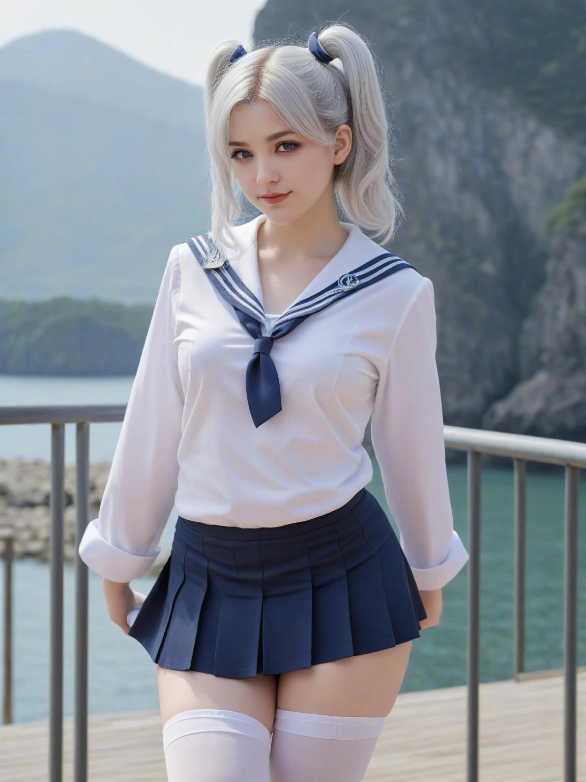 Luna Tsukiyomi thumbnail