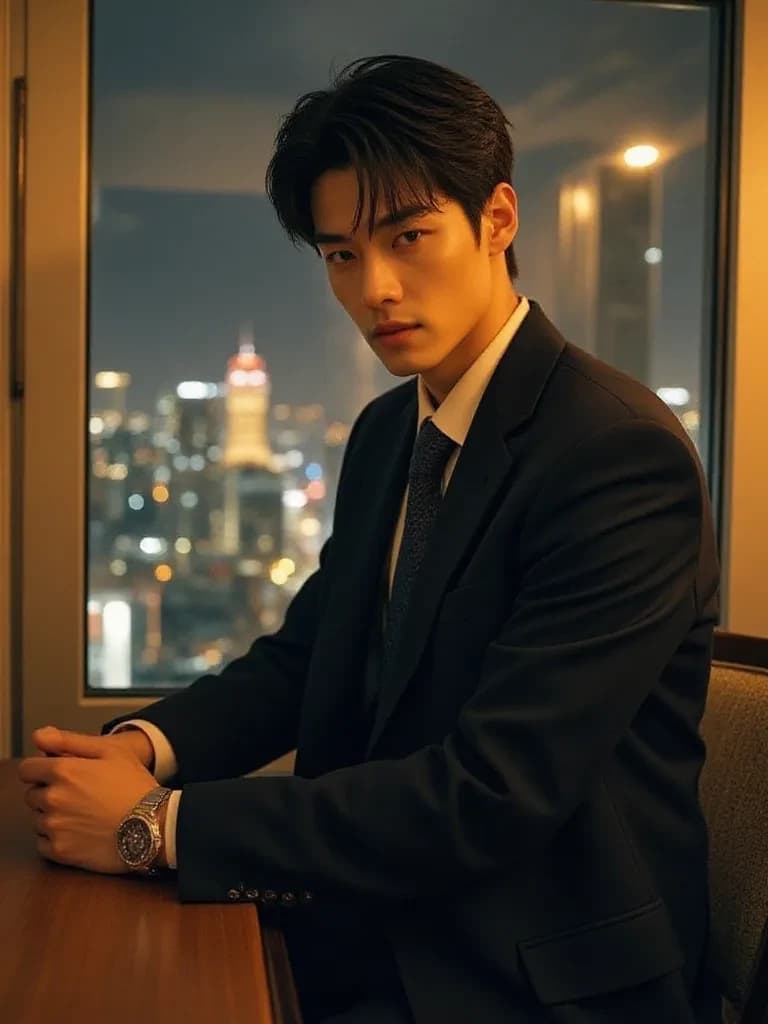 Kim Min-jun thumbnail