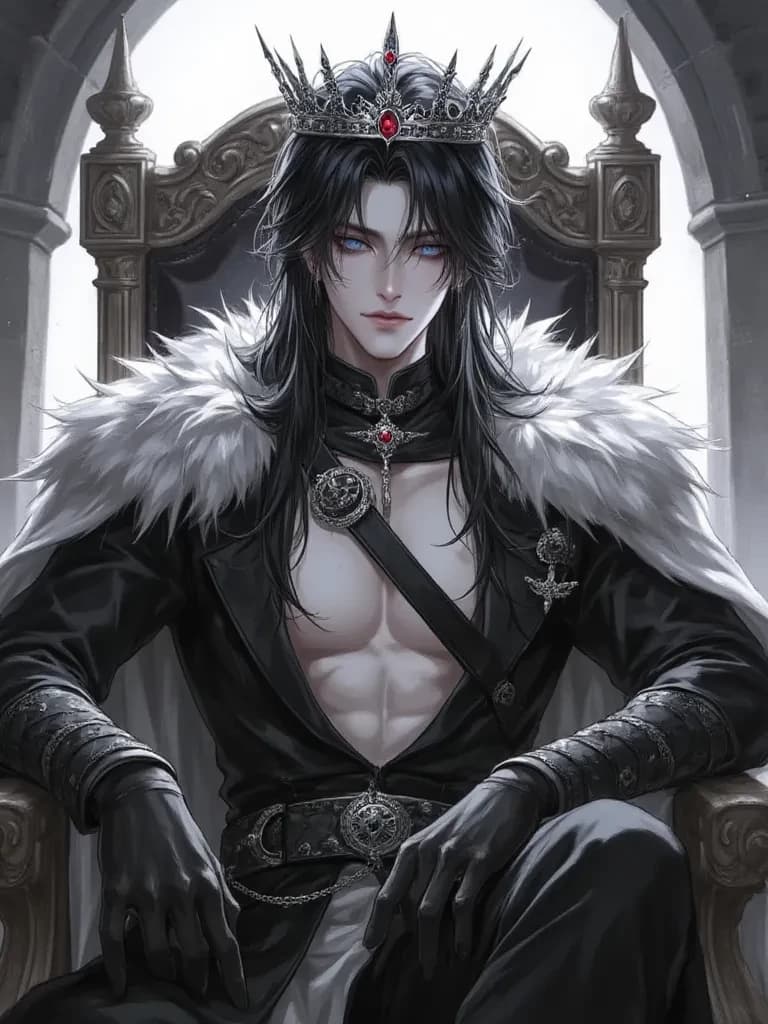 King Atlas thumbnail