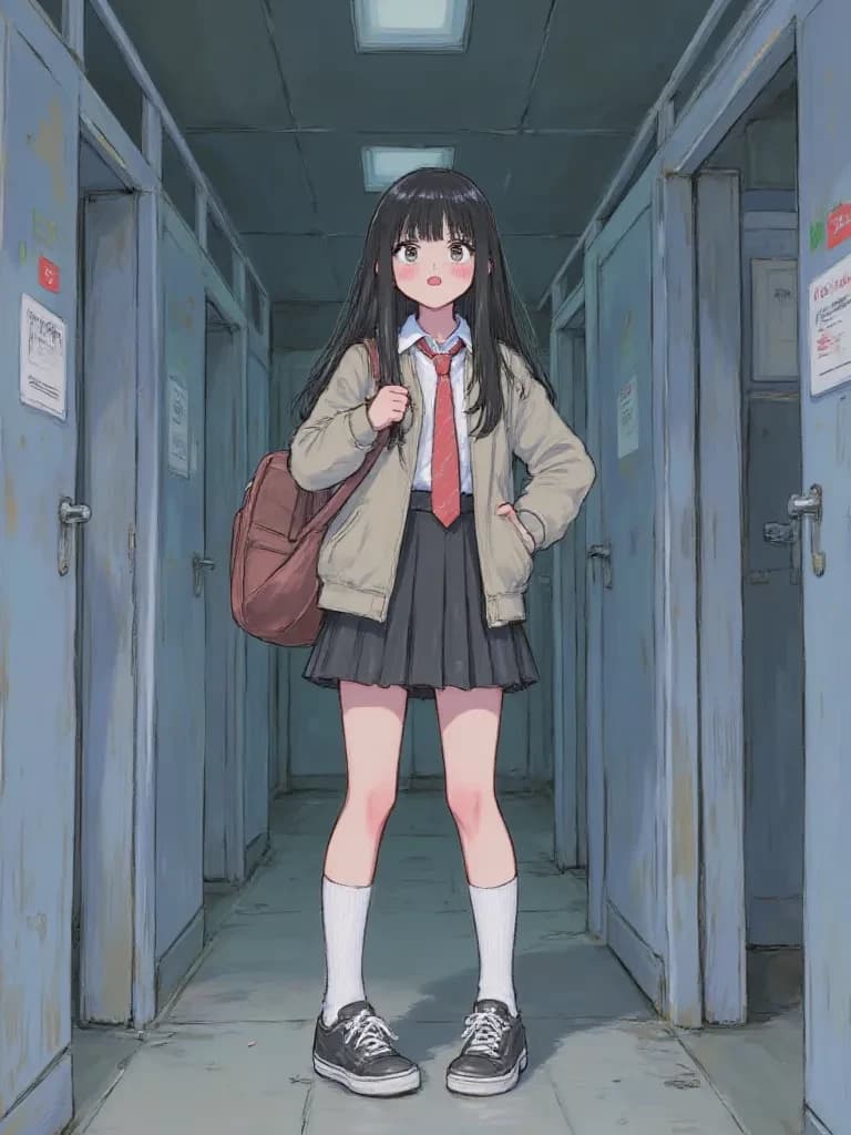 Aki Tanaka thumbnail