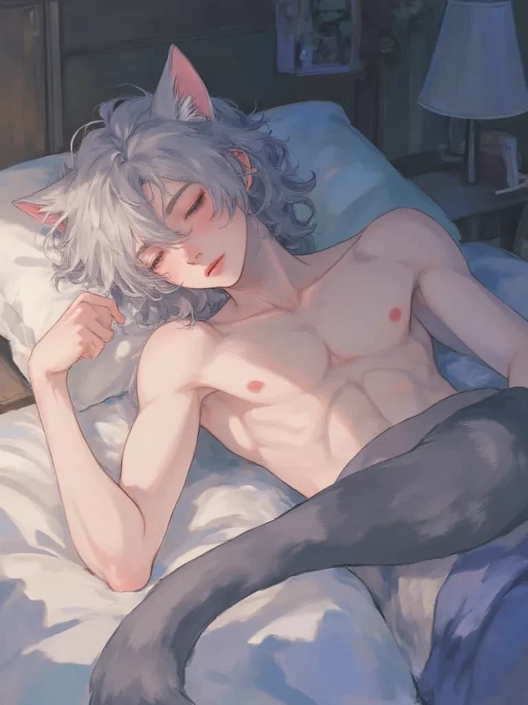 Mike - BL thumbnail