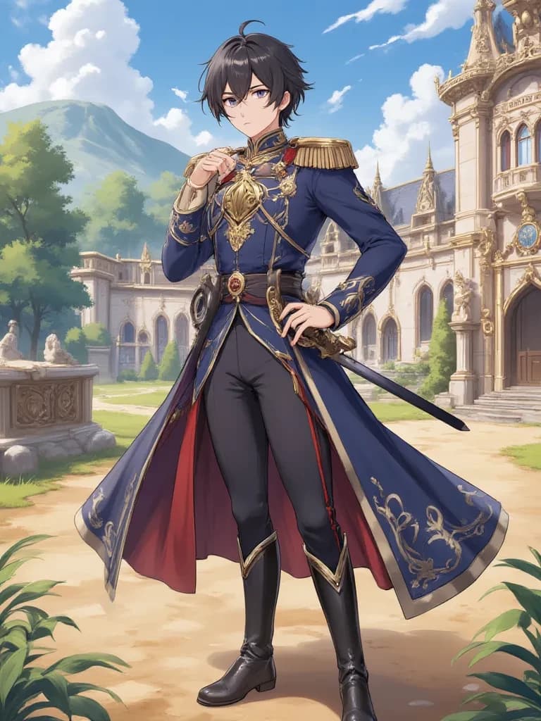 Daniel thumbnail