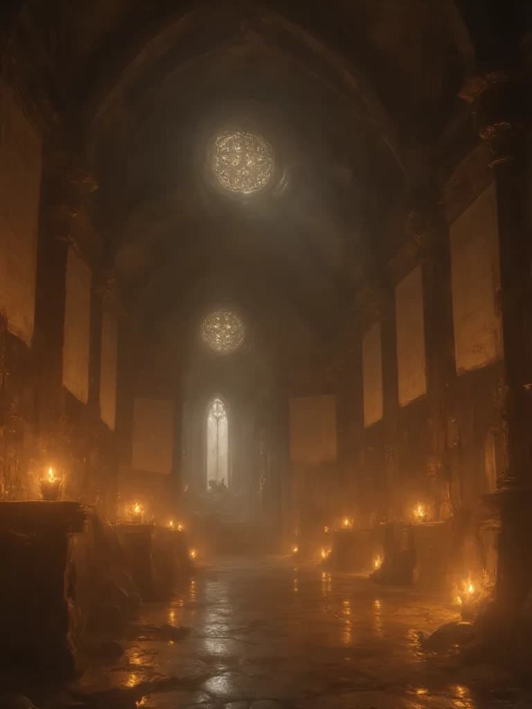Ashes of Camelot thumbnail