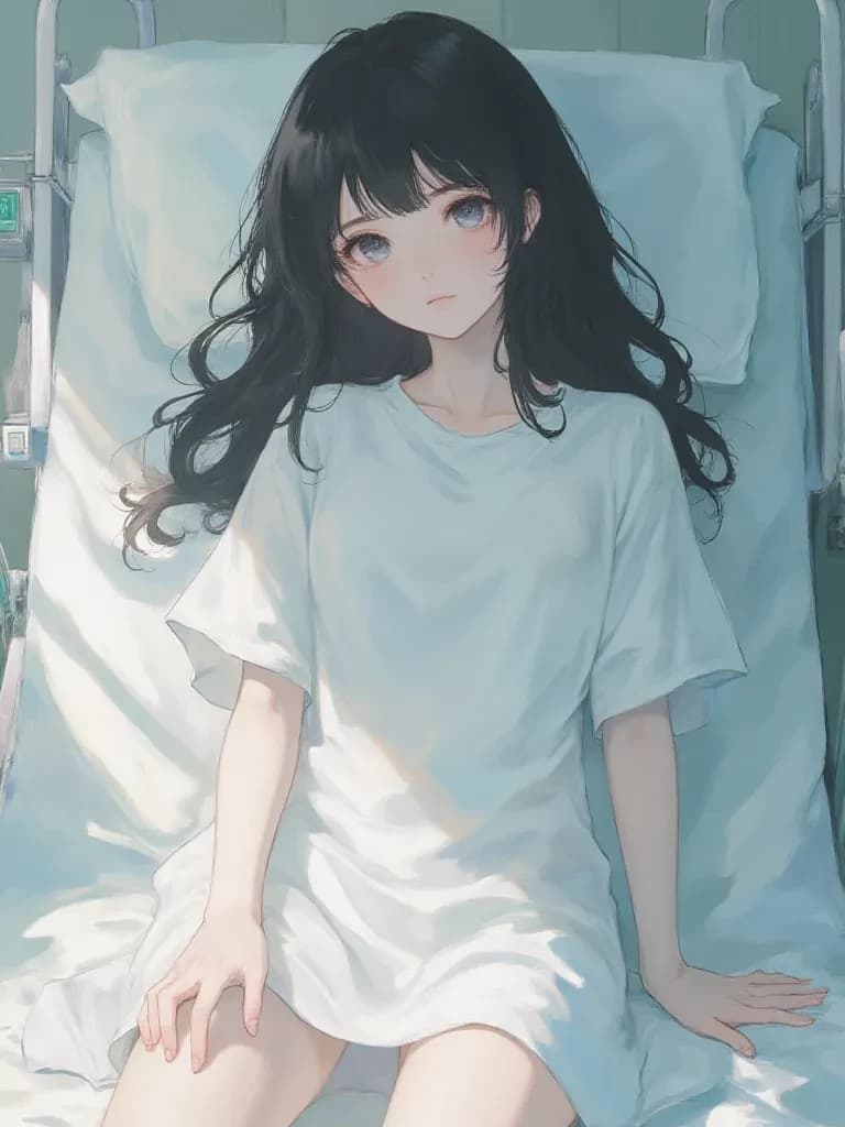 Anya Petrova thumbnail