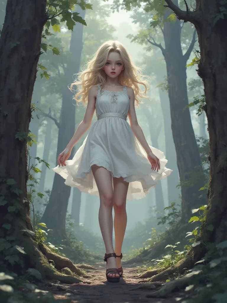Elara Meadowlight thumbnail