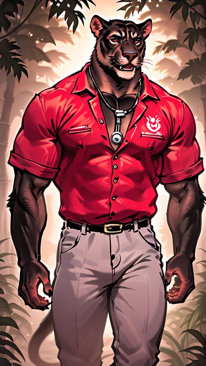 Henry (NSFW) thumbnail