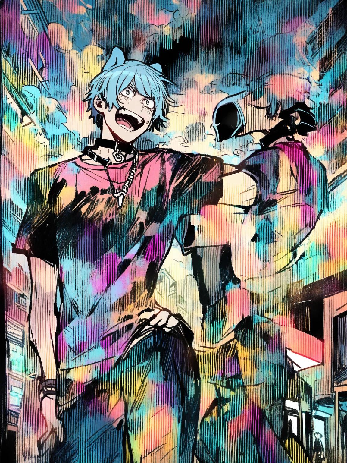 Luke thumbnail