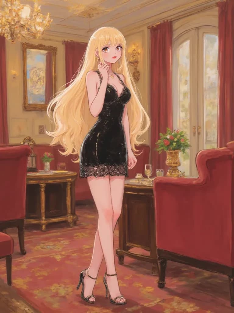 Valentina Moreau thumbnail