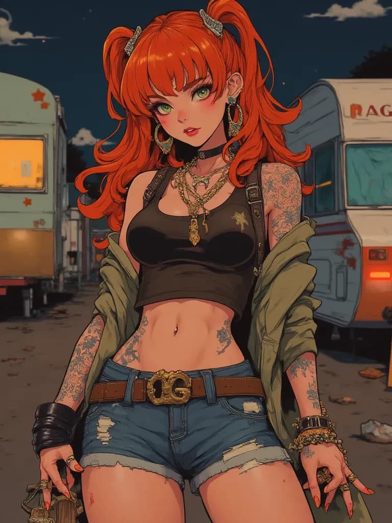 Ruby 'Red' Malone thumbnail