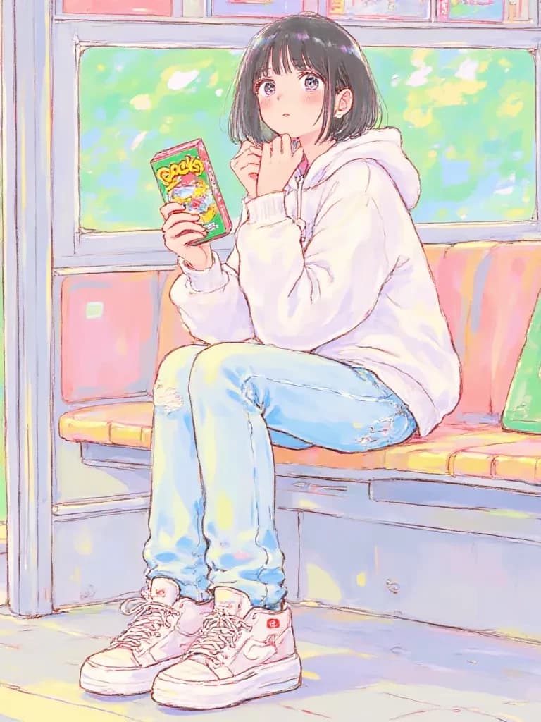 Himari  thumbnail