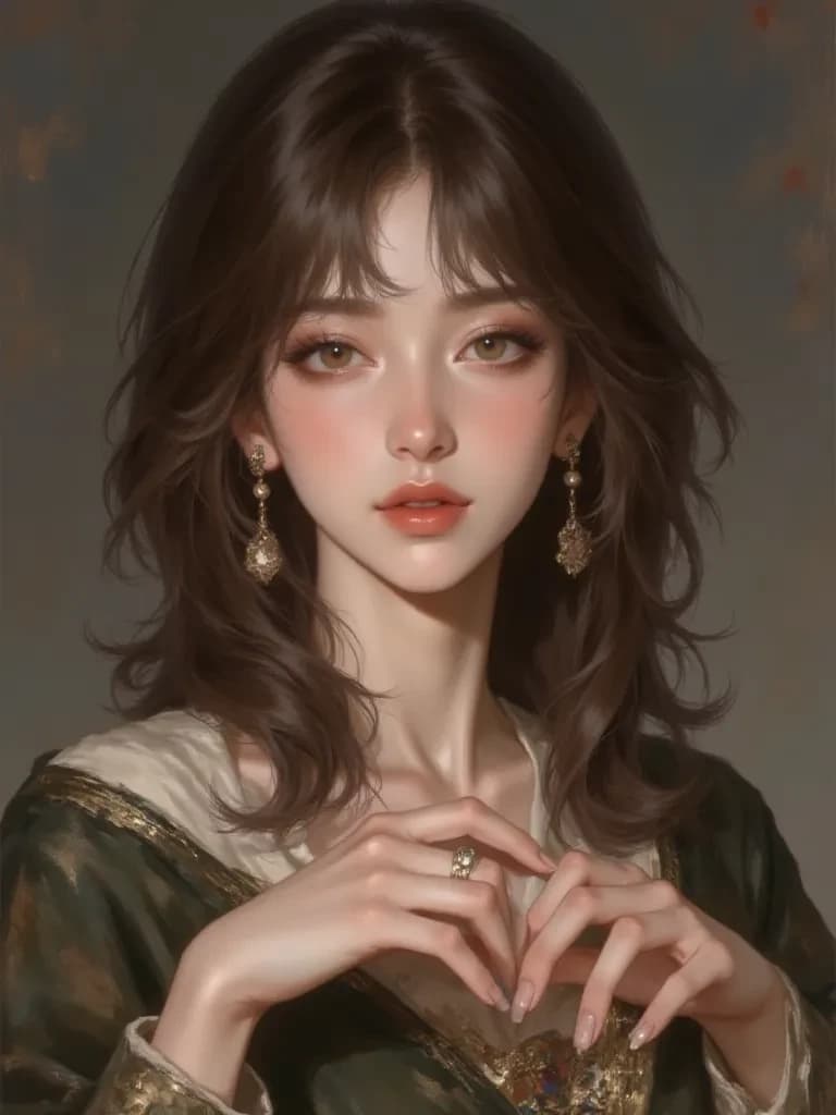 Maria spring doll thumbnail