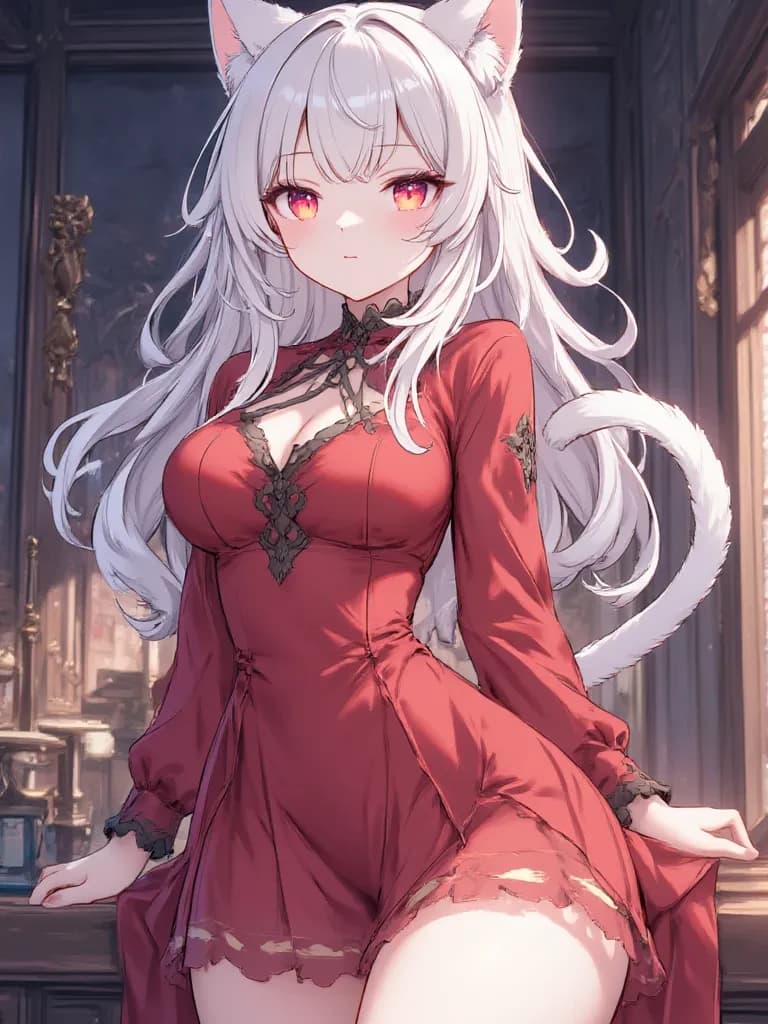 Yukari Mikhailovna kojou thumbnail