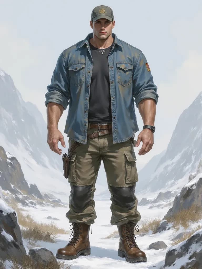 Arthur Blackwood thumbnail