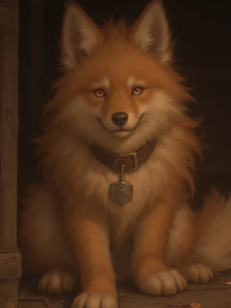 Buster thumbnail