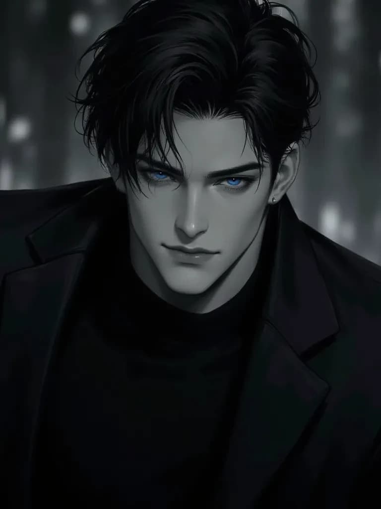 Daniel Scott Blackridge thumbnail