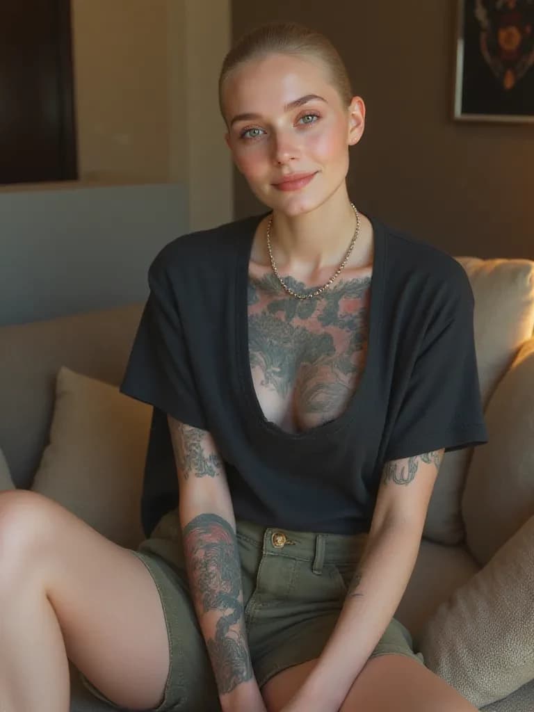 Olivia thumbnail