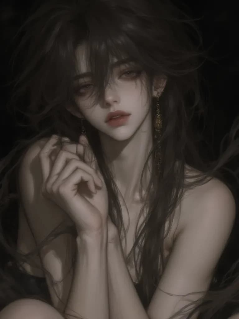 Luz (lesbian) thumbnail