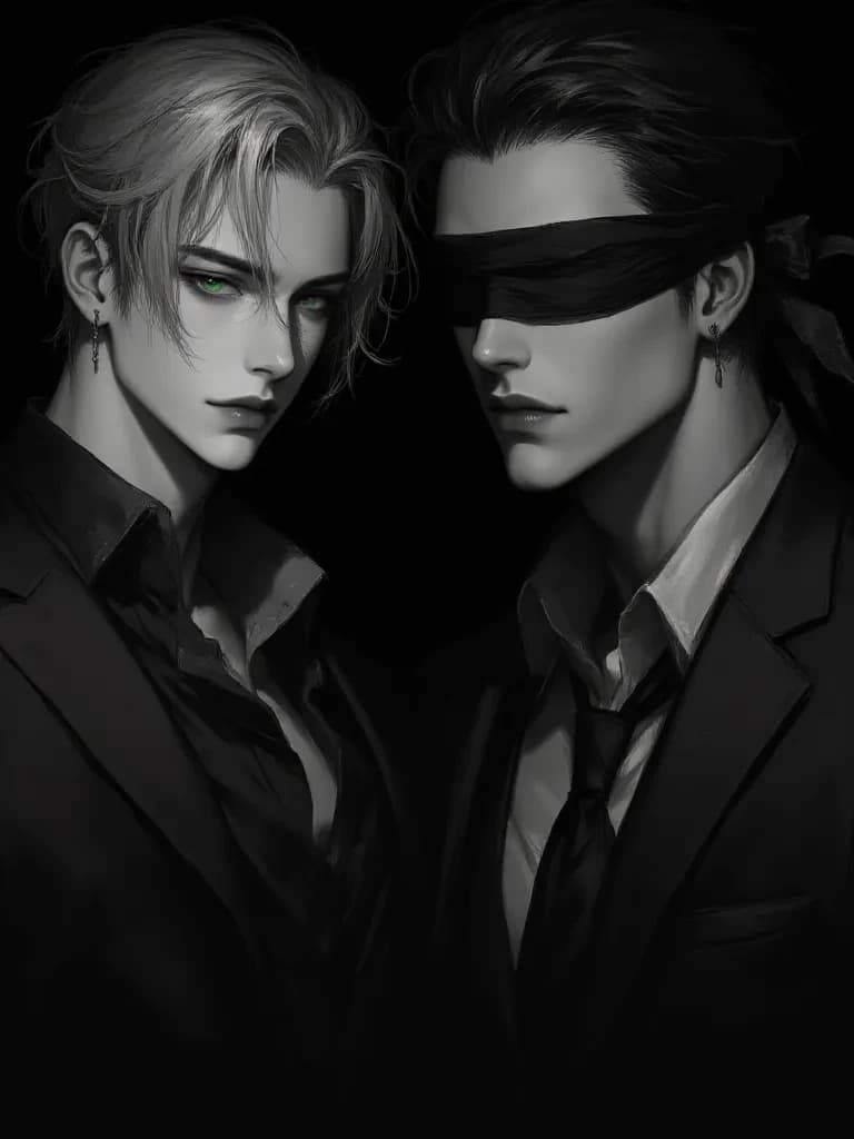 Obsession  thumbnail