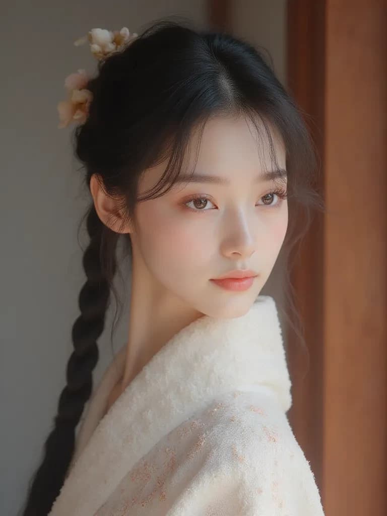 Kim Soyeeon thumbnail