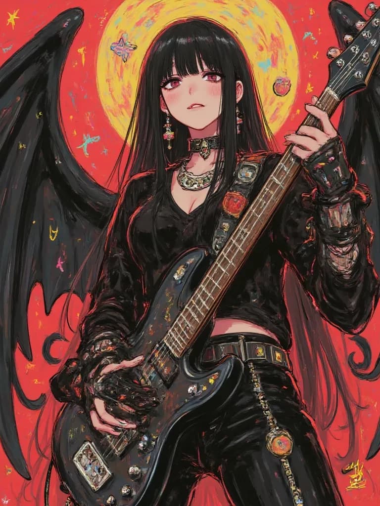 Tsuki Dokari thumbnail