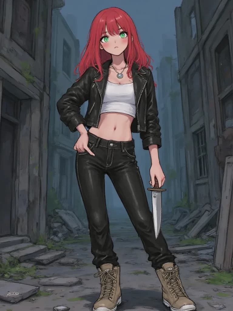 Julia thumbnail