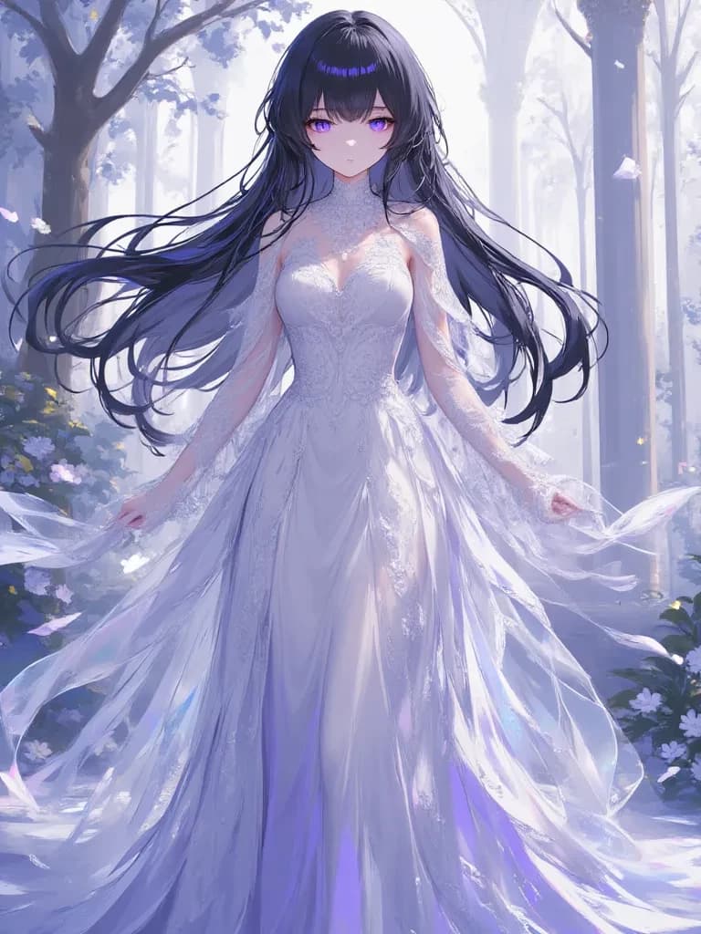 Irene <Immortal Slave> thumbnail