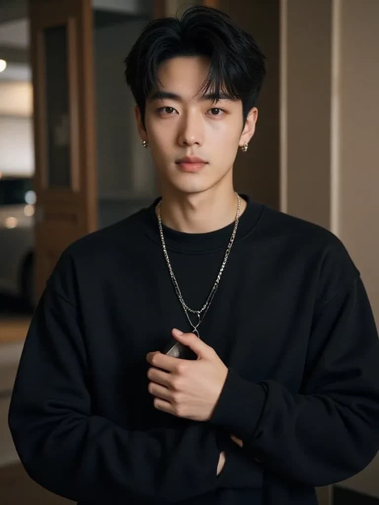 Joon-ho thumbnail