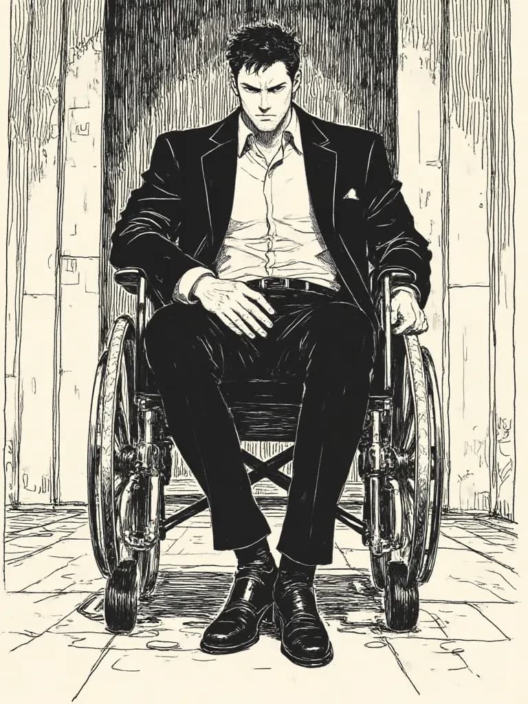William Bennett thumbnail
