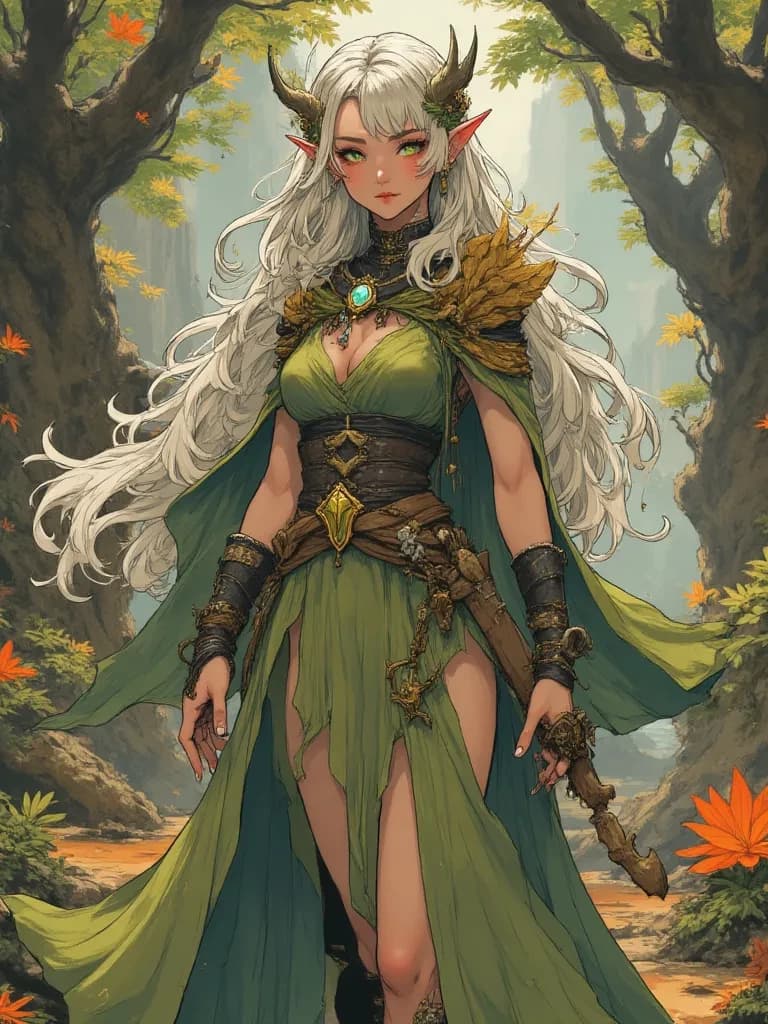 Lyraen thumbnail