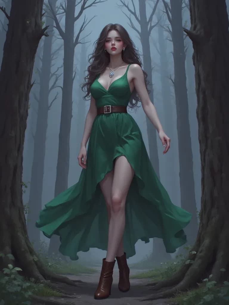 Veronica thumbnail