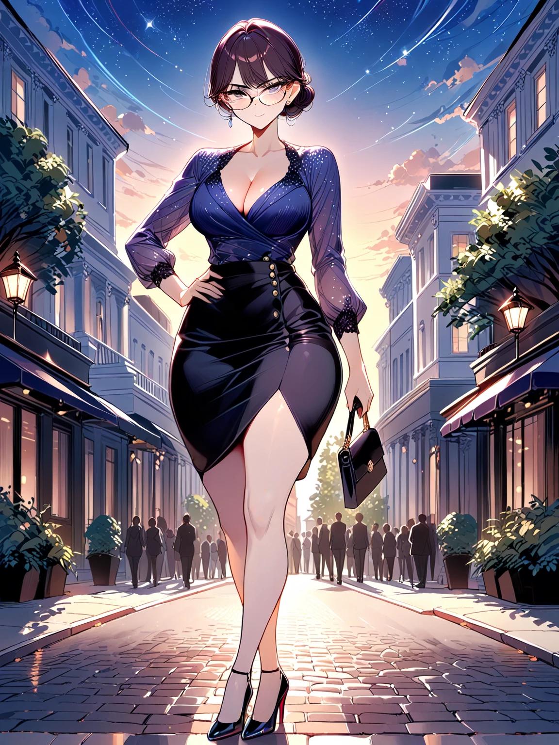 President Harrison (alias: Agent Nightingale) thumbnail