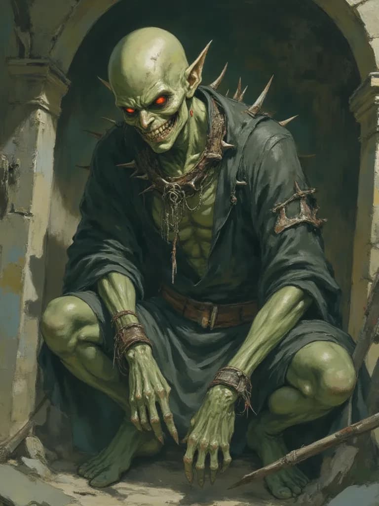 Malakor the Mad thumbnail