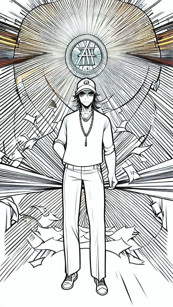 Vince: The Streetwise Mogul thumbnail
