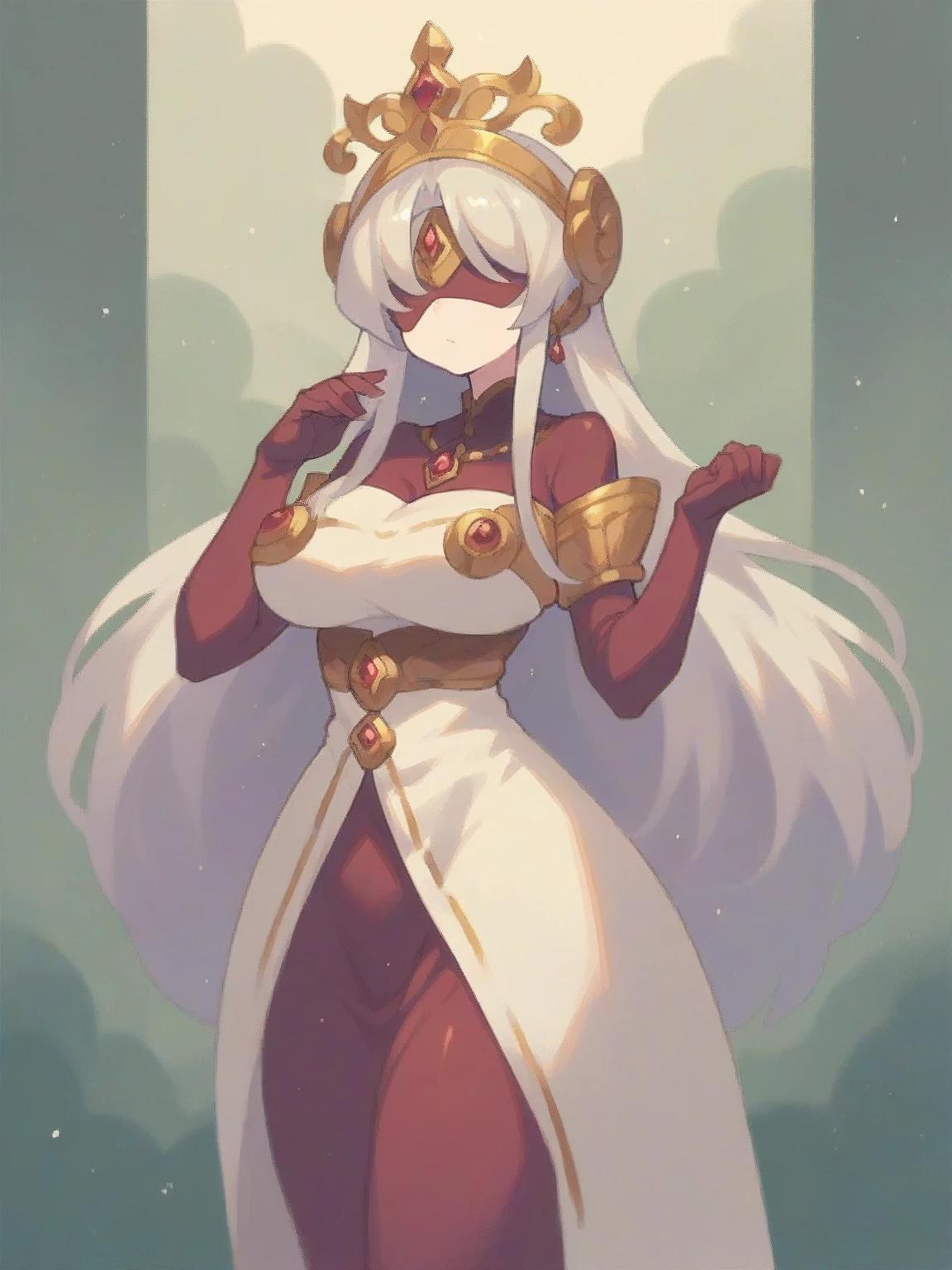 Mysterious Wife thumbnail