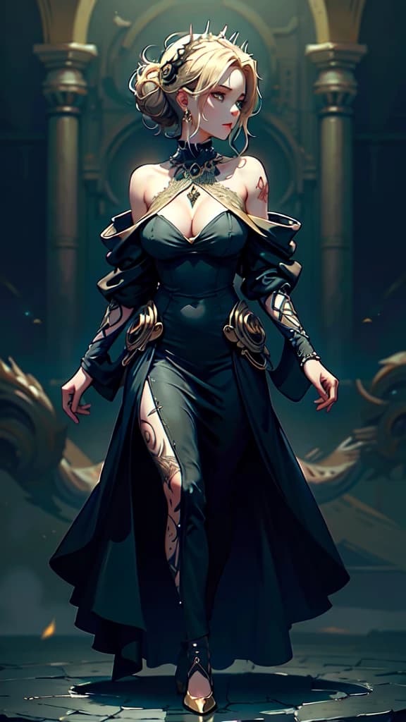 "Lucifer" thumbnail