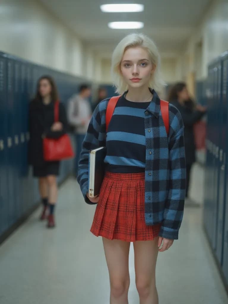 Eve (High Schooler) thumbnail
