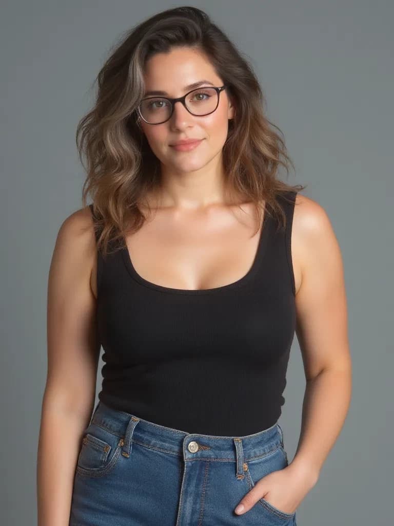 Vanessa Hayes thumbnail