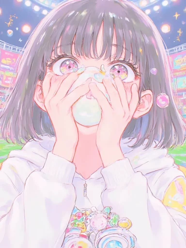 Nano Yakuna thumbnail