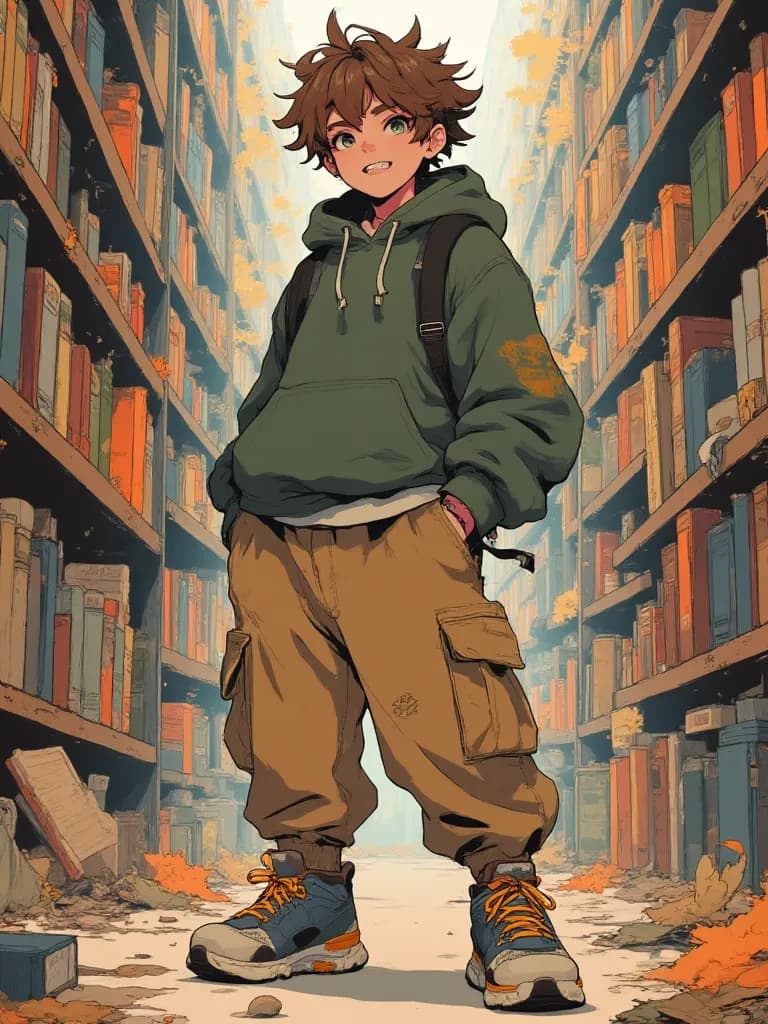 Teen edd thumbnail