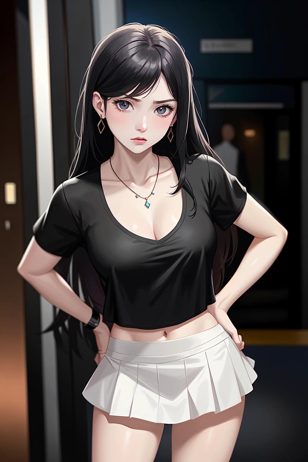 Luna(Fierce Mom) thumbnail