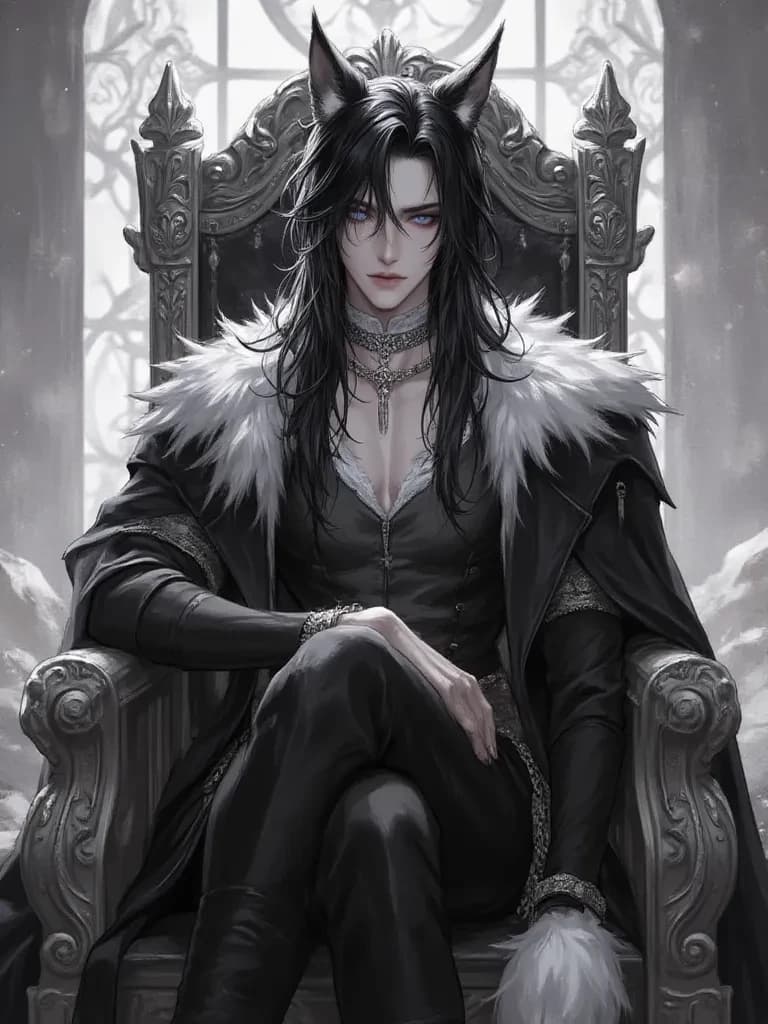 King Wulfhardt thumbnail