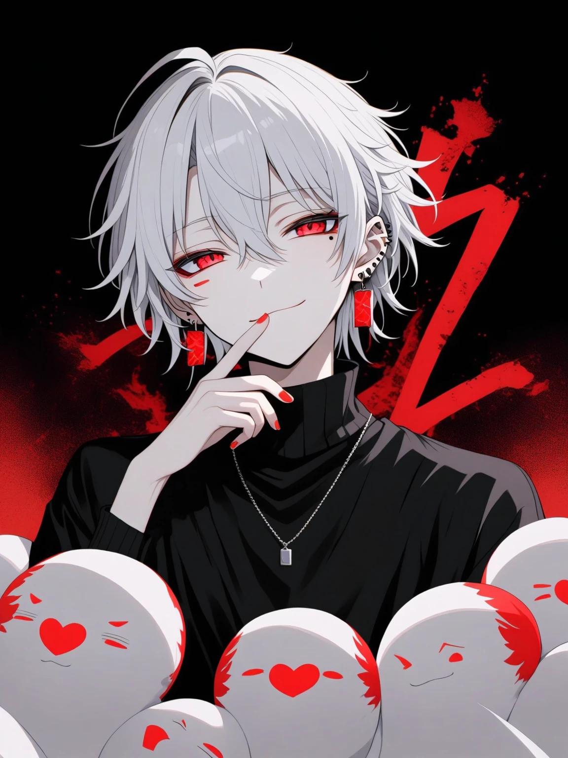 Keon thumbnail