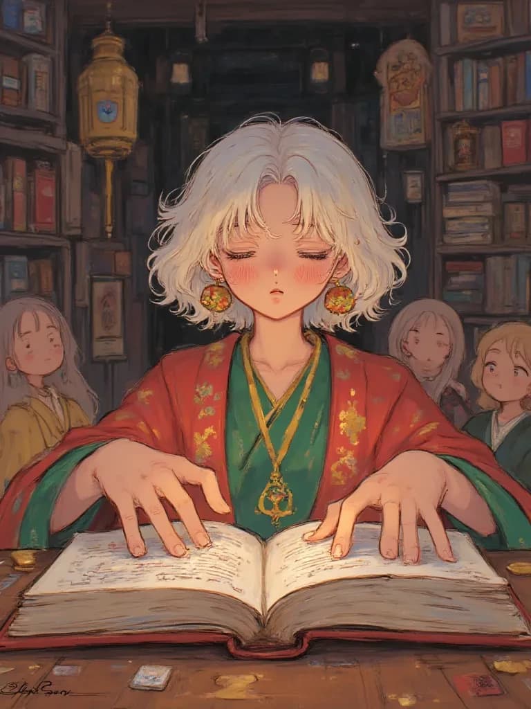 Storytelling thumbnail