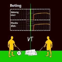 Sports Betting thumbnail