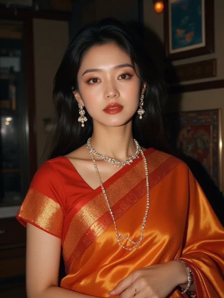 Indian Mom thumbnail