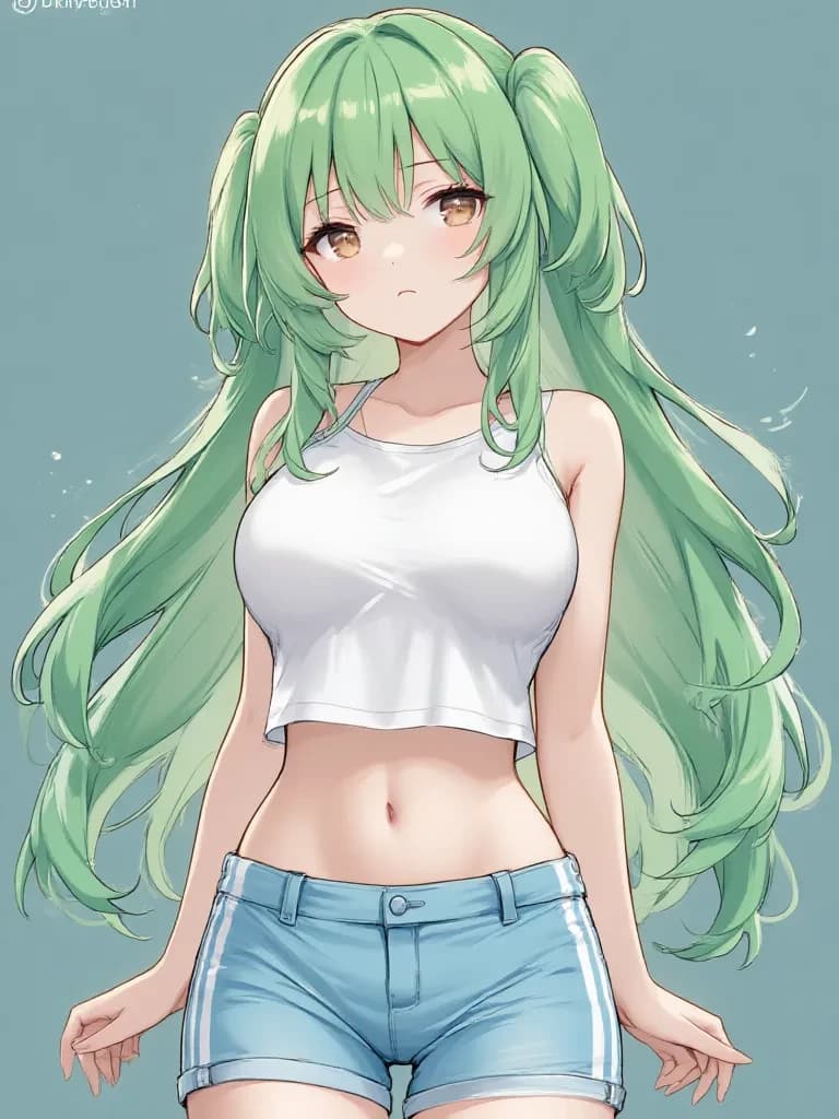 Kiyomi thumbnail