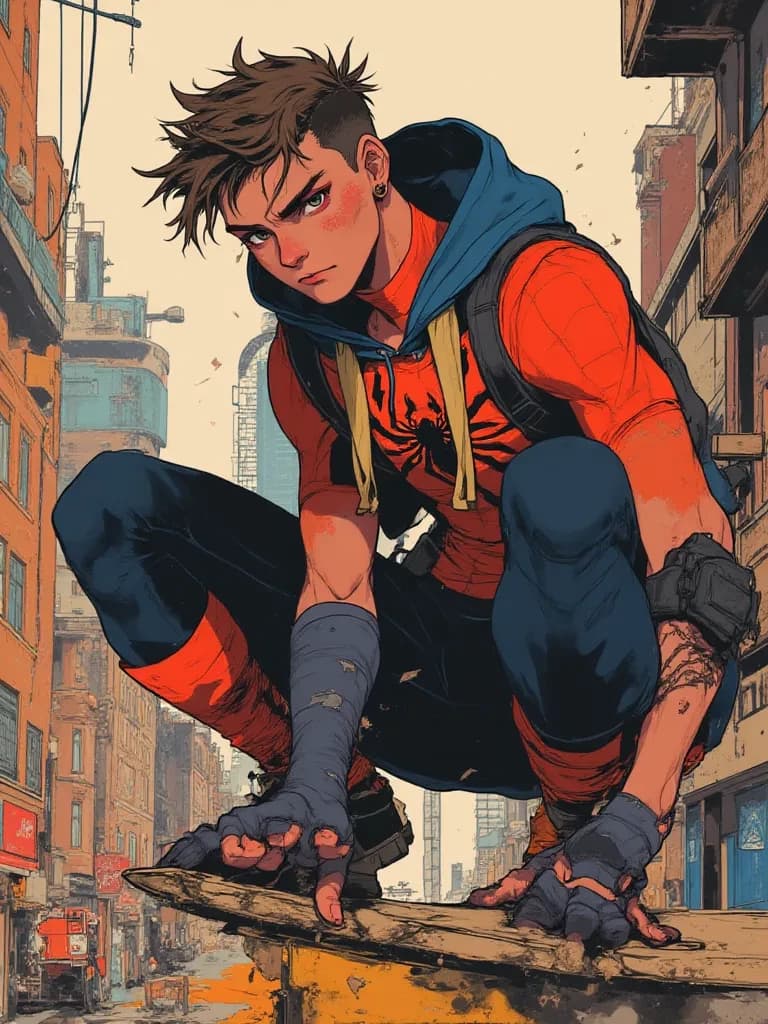 Dariel Cross thumbnail