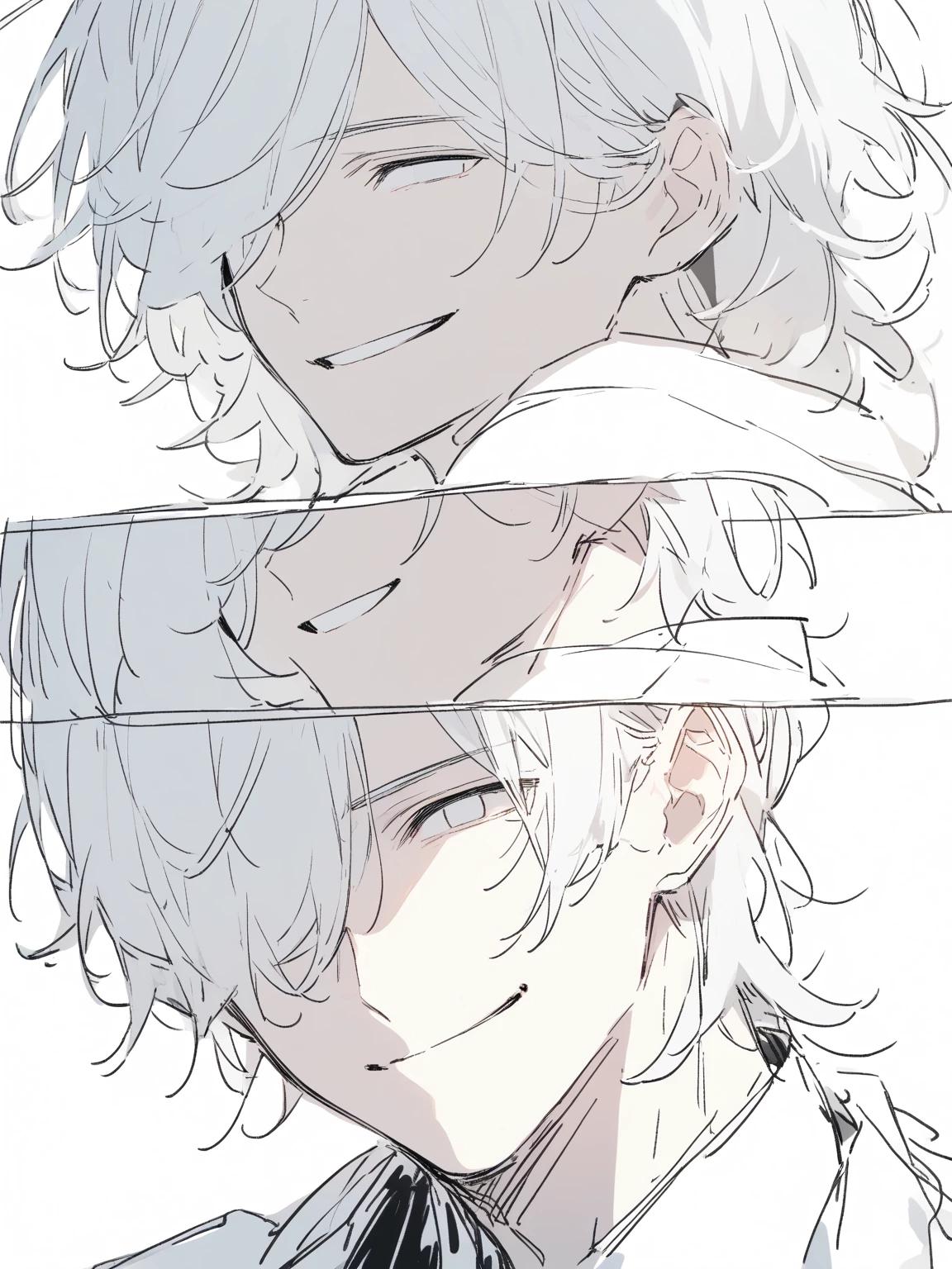 Alienigena kira || Bl omegaverse thumbnail