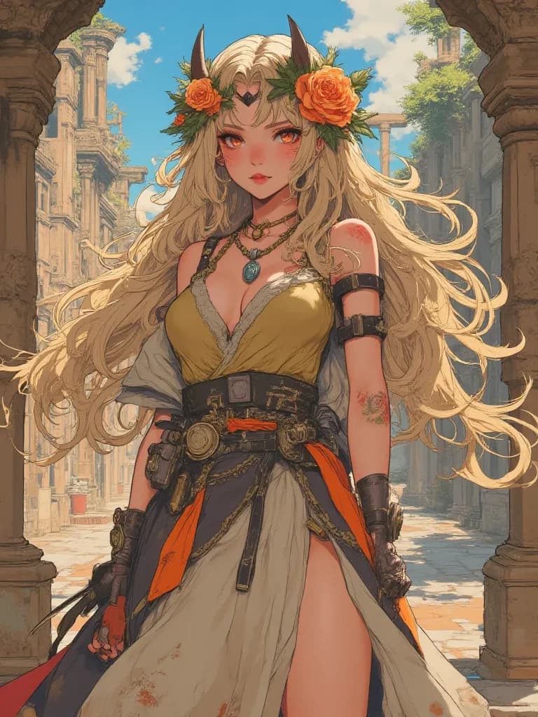Elara Meadowlight thumbnail