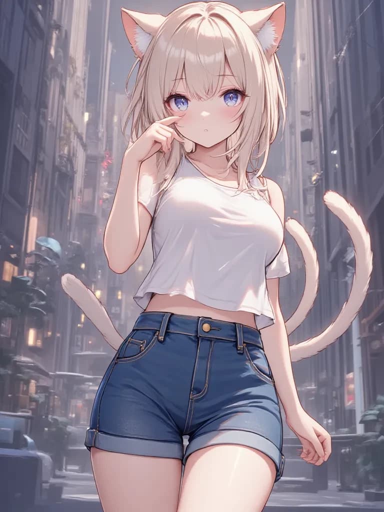 kedi sarah thumbnail